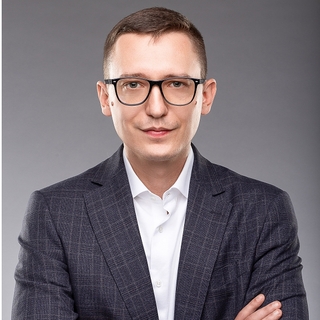 Працевитий Геннадій Олександрович | Єдиний реєстр адвокатів України